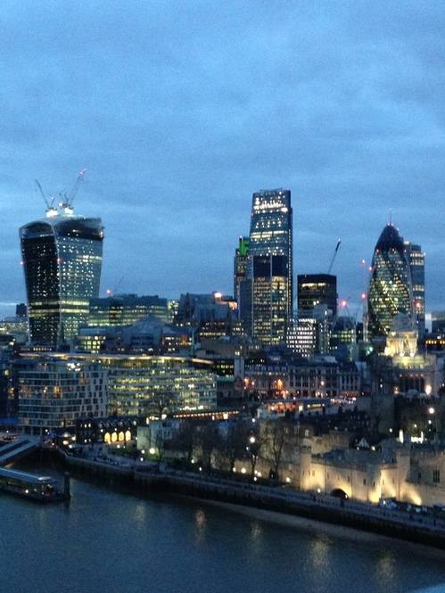 City of London Visitor Trail App Launch at Tower Bridge City of London Visitor Trail App Launch at Tower Bridge