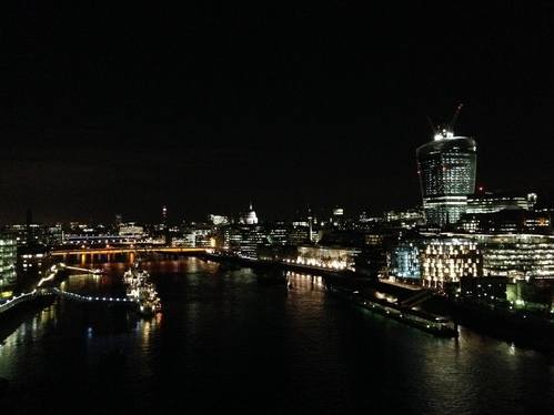 City of London Visitor Trail App Launch at Tower Bridge City of London Visitor Trail App Launch at Tower Bridge