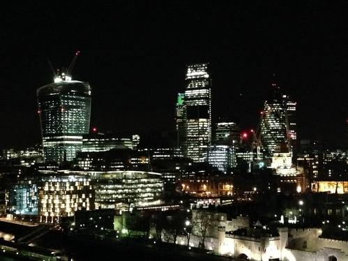 City of London Visitor Trail App Launch at Tower Bridge City of London Visitor Trail App Launch at Tower Bridge