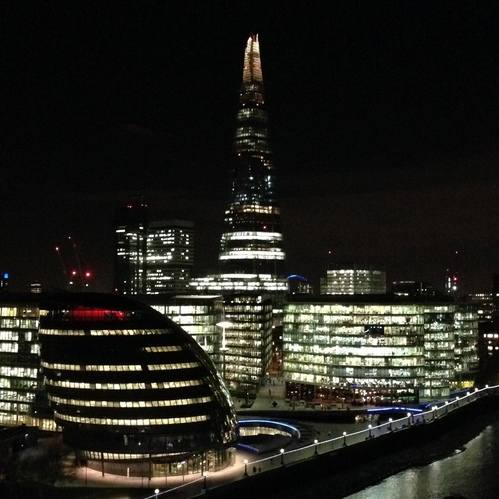 City of London Visitor Trail App Launch at Tower Bridge City of London Visitor Trail App Launch at Tower Bridge