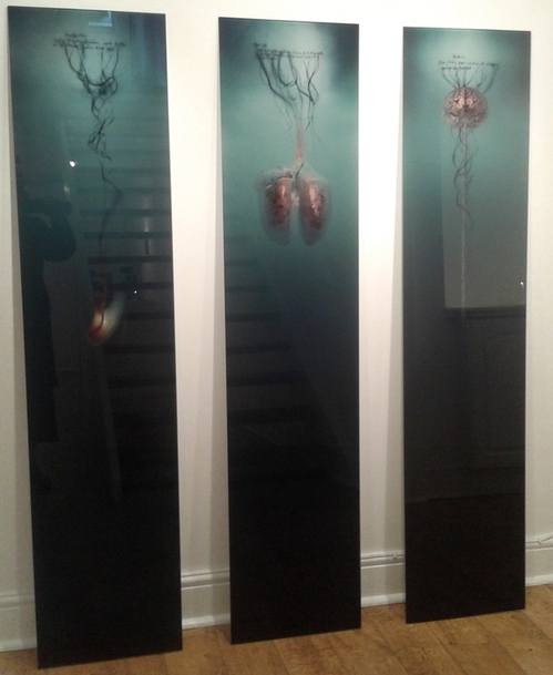 GV Art - Helen Pynor GV Art - Helen Pynor