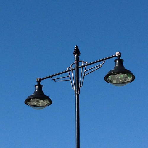 Hoover Building Hoover Building