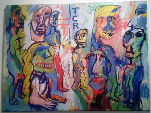 david heathcote - tcr david heathcote - tcr