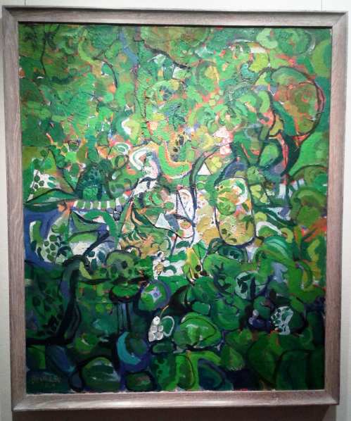 david heathcote - mysterious garden david heathcote - mysterious garden