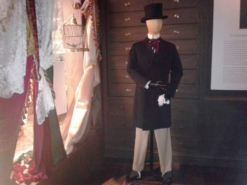 John Lewis - Stories of a Shopkeeper John Lewis - Stories of a Shopkeeper