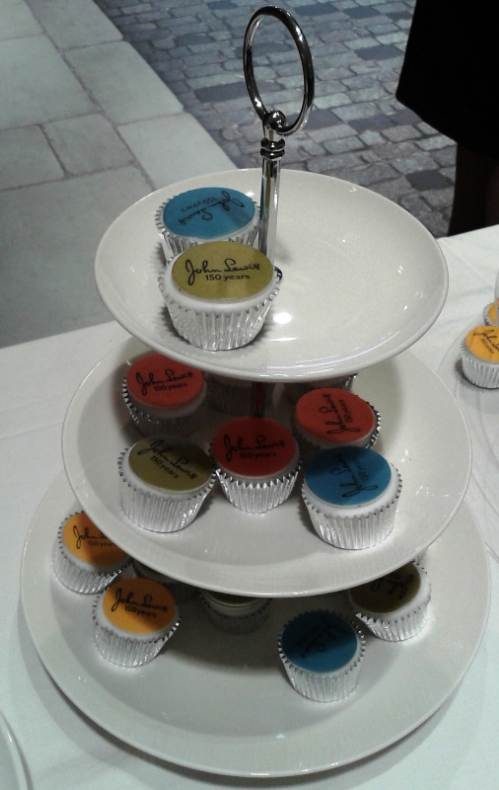 John Lewis - Birthday Cake John Lewis - Birthday Cake