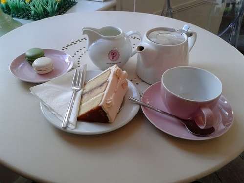 Peggy Porschen Peggy Porschen