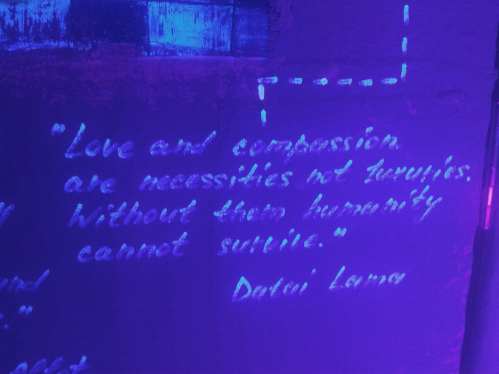 Future Human at GV Art - Unit of Mind by Julia Milchakova Future Human at GV Art - Unit of Mind by Julia Milchakova