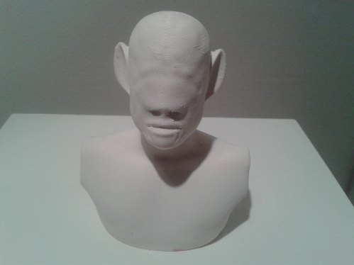 Future Human at GV Art - Future Human Future Human at GV Art - Future Human