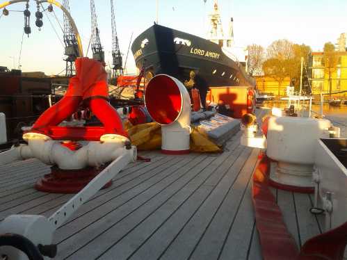 Massey Shaw Massey Shaw