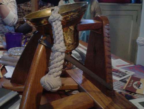 Massey Shaw Massey Shaw