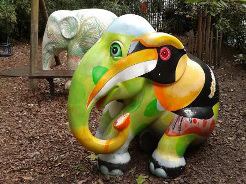 Bryanston Square Gardens Bryanston Square Gardens