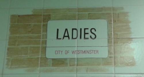 Paddington Street Gardens Paddington Street Gardens