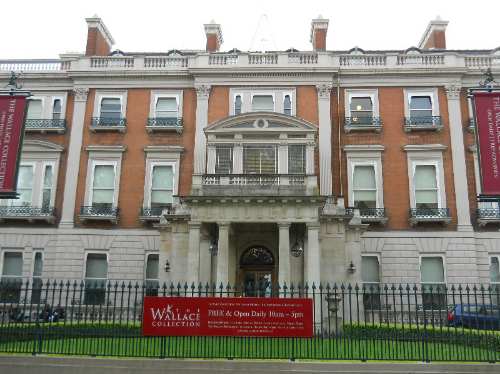 Wallace Collection Wallace Collection