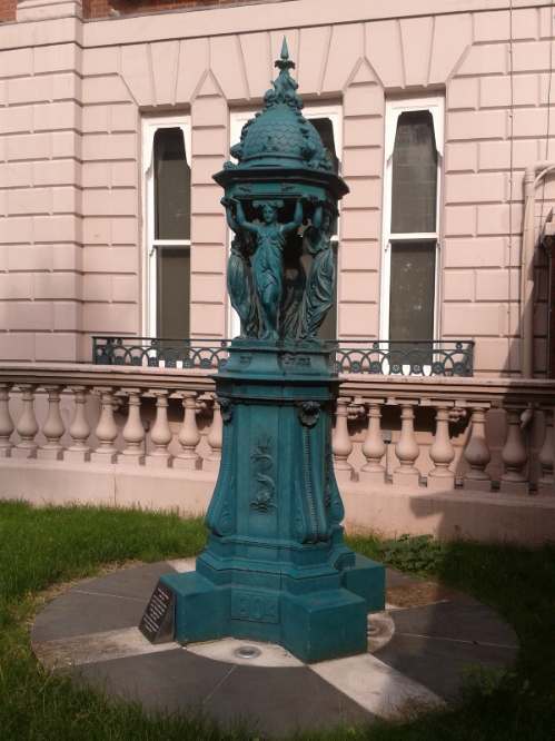 Wallace Collection Wallace Collection