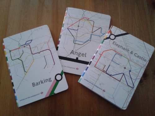 Animals on the Underground Animals on the Underground