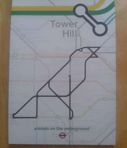 Animals on the Underground Animals on the Underground