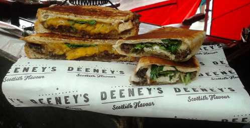 Shepherds Markets - Deeneys Shepherds Markets - Deeneys