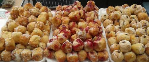 Shepherds Markets - Cakehole Shepherds Markets - Cakehole