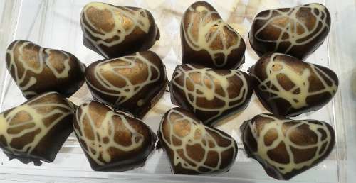 Shepherds Markets - Simply Hand Made Shepherds Markets - Simply Hand Made