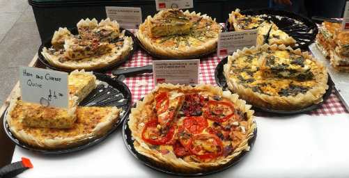 Shepherds Markets - Hush Hush Chefs Shepherds Markets - Hush Hush Chefs