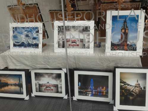 Shepherds Markets - Matt Cooper photography Shepherds Markets - Matt Cooper photography