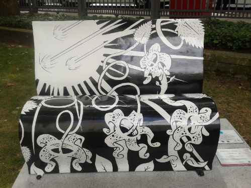 books about town - rest your stalks books about town - rest your stalks