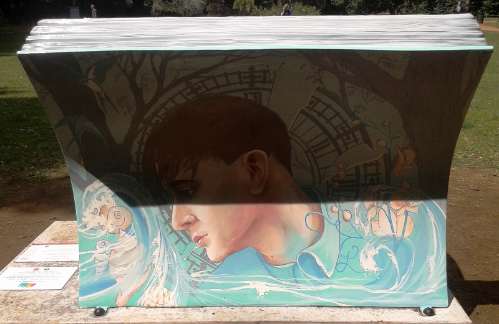 books about town - mrs dalloway books about town - mrs dalloway