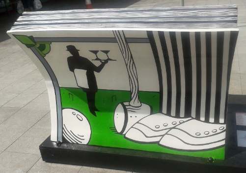 books about town - jeeves and wooster stories books about town - jeeves and wooster stories