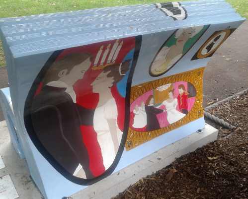 books about town - pride and prejudice books about town - pride and prejudice