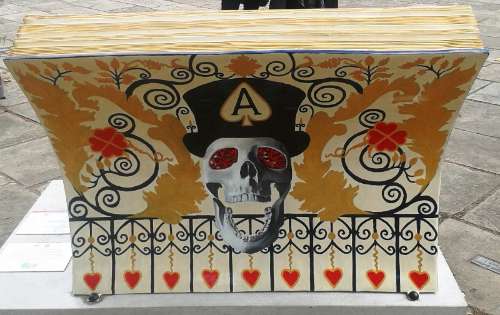 books about town - james bond stories books about town - james bond stories