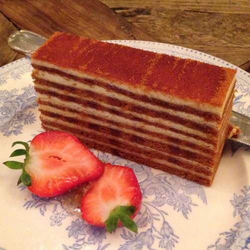 Mari Vanna Mari Vanna