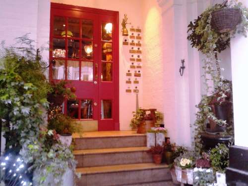 Mari Vanna Mari Vanna