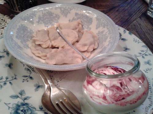 Mari Vanna Mari Vanna