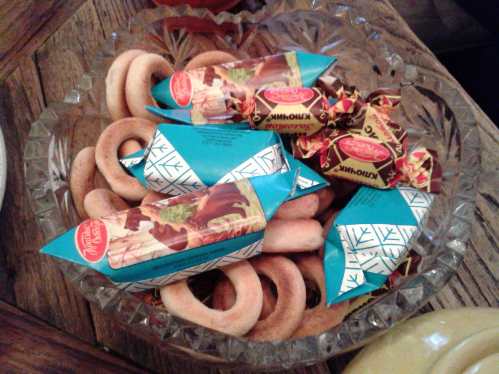 Mari Vanna Mari Vanna