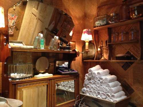 Mari Vanna Mari Vanna