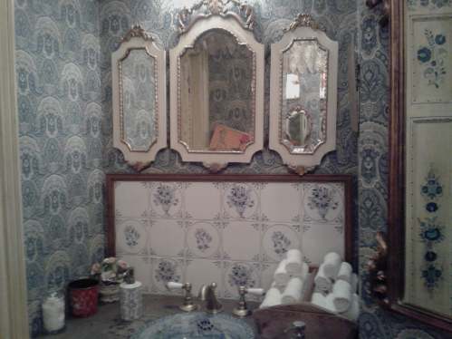 Mari Vanna Mari Vanna