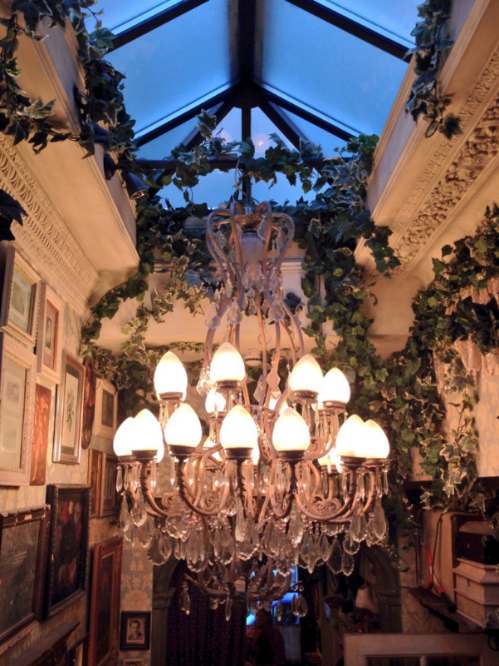 Mari Vanna Mari Vanna