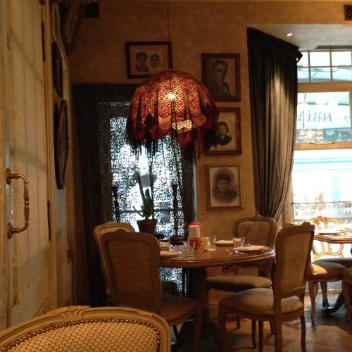 Mari Vanna Mari Vanna