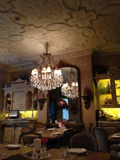 Mari Vanna Mari Vanna