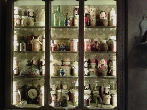 Mari Vanna Mari Vanna