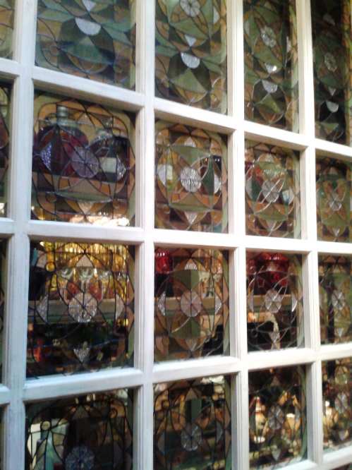 Mari Vanna Mari Vanna