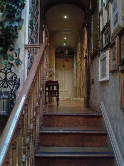 Mari Vanna Mari Vanna