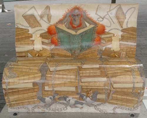 books about town - the librarian books about town - the librarian