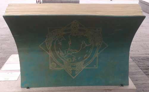 books about town - the librarian books about town - the librarian