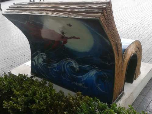 books about town - how to train your dragon books about town - how to train your dragon