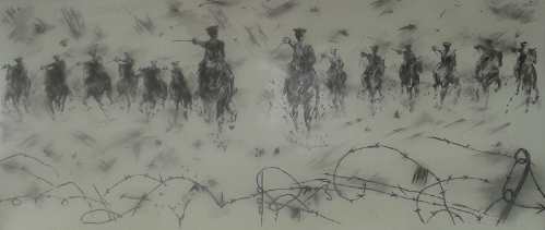 books about town - war horse books about town - war horse