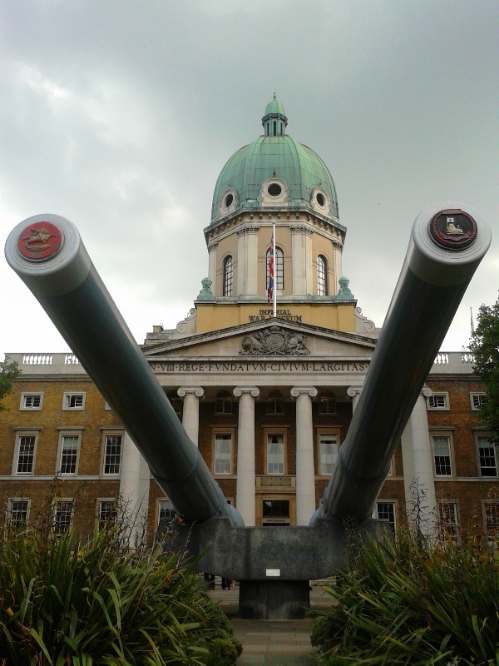 Imperial War Museum London Imperial War Museum London