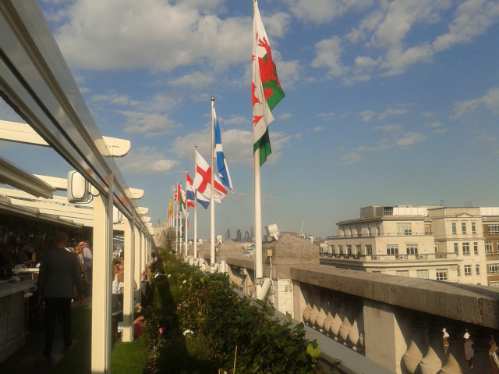 Selfridges Selfridges