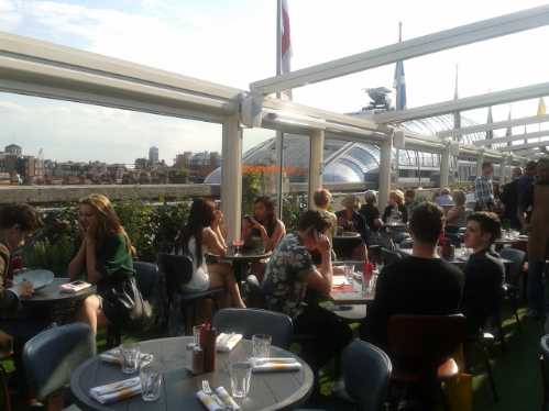 Selfridges Selfridges